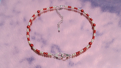 Freedom Necklace