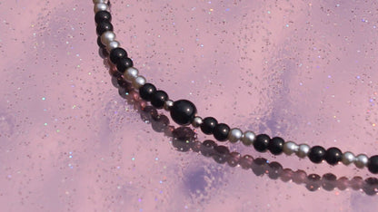Dark Freedom Necklace