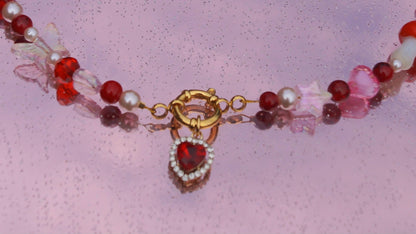Fire Fairy *Customize me*