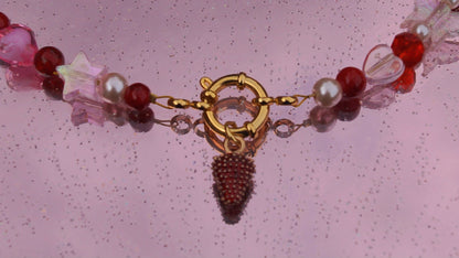 Fire Fairy *Customize me*