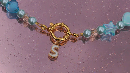 Ocean Fairy *Customize me*
