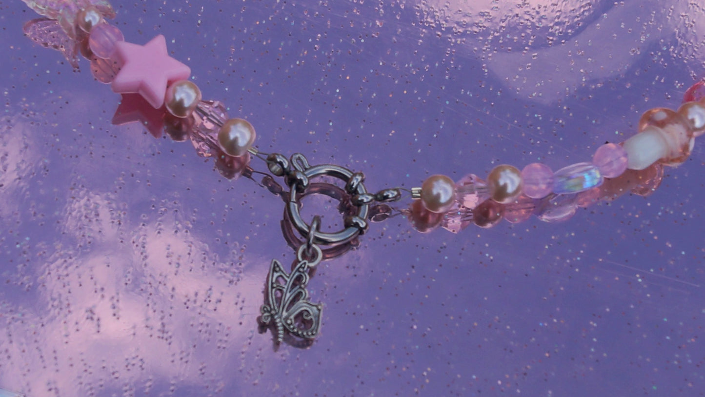 Power Fairy  *Customize me*