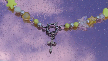 Electric Fairy *Customize me*