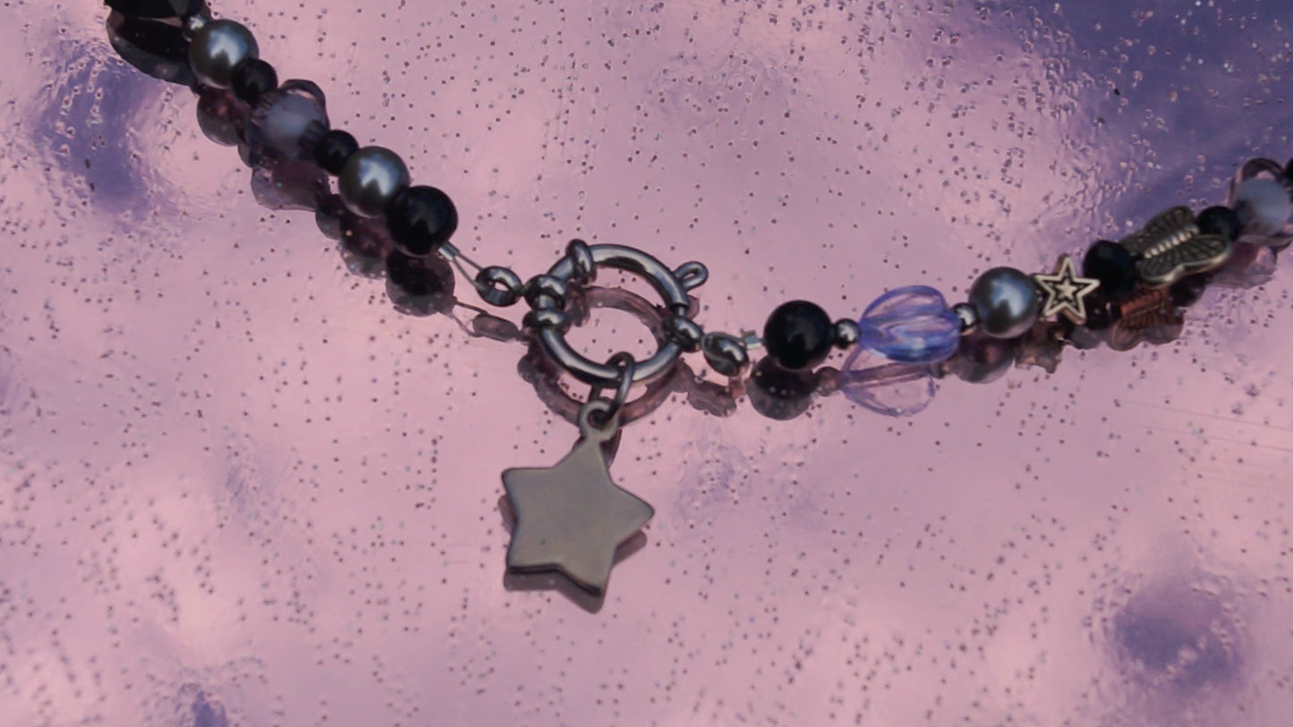 Dark Fairy *Customize me*