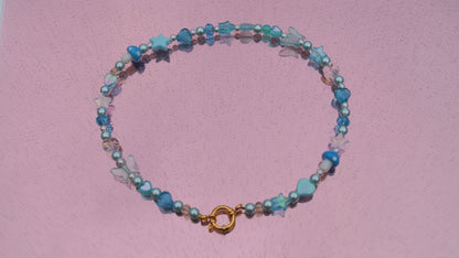 Ocean Fairy *Customize me*