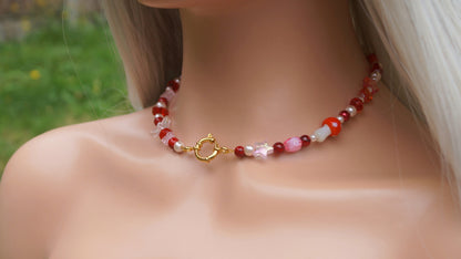 Fire Fairy *Customize me*