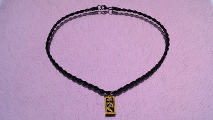 The Magician Necklace