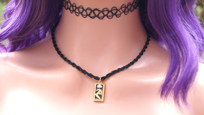 The Magician Necklace