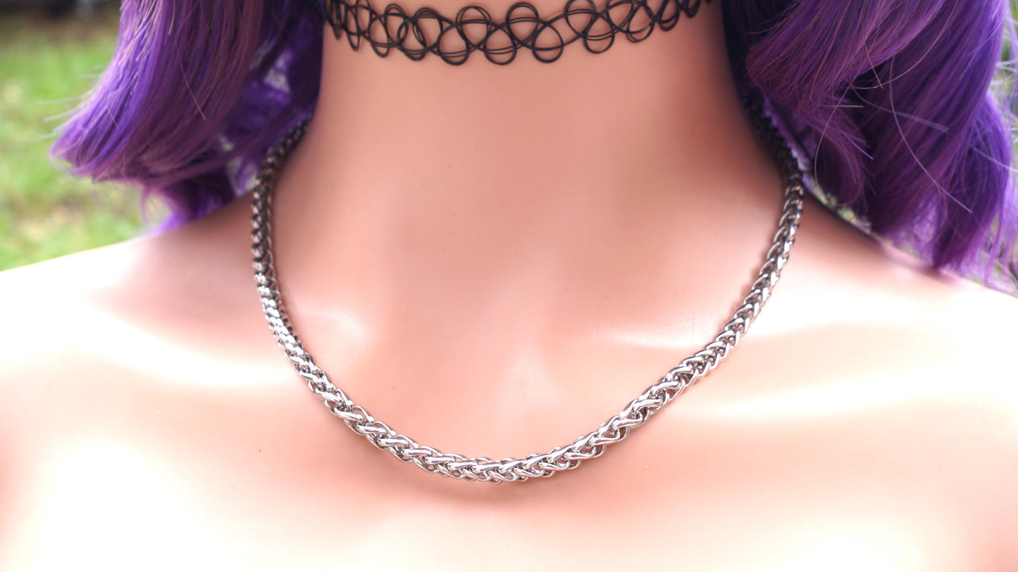 The Statement Necklace