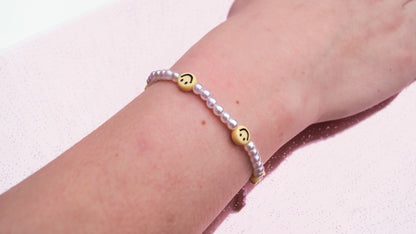 Smilies Bracelet