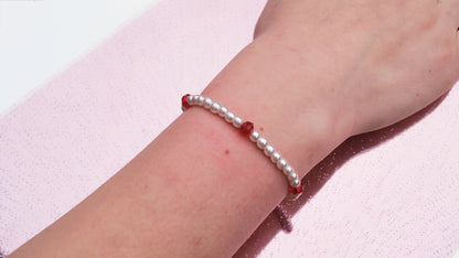 Gem Queen Bracelet