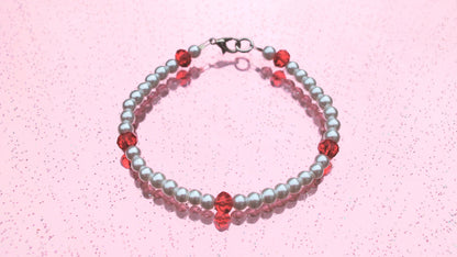 Gem Queen Bracelet
