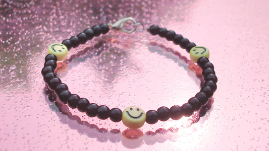 Sk8er Girl Bracelet