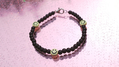 Sk8er Girl Bracelet
