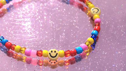 90s Nostalgia Anklet