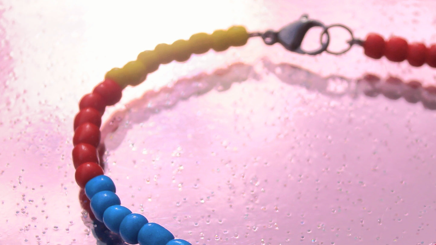Summer Days Anklet