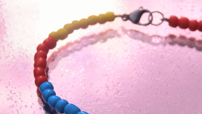 Summer Days Anklet