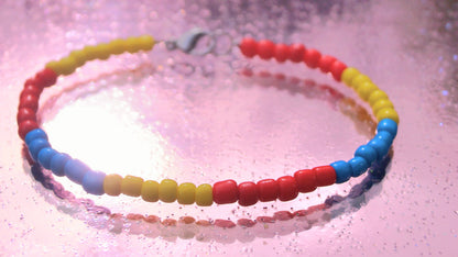 Summer Days Anklet