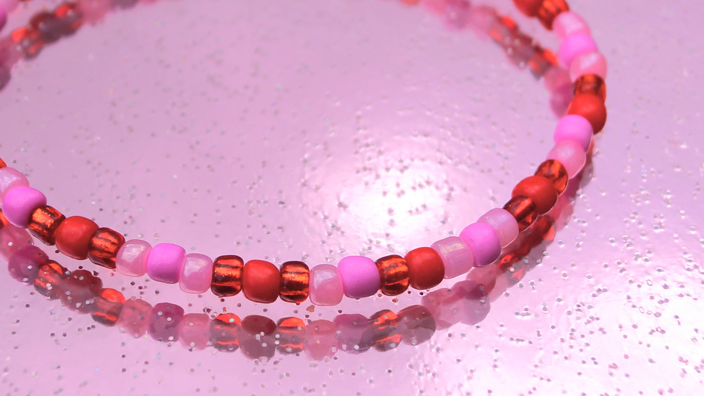 Refresher Anklet
