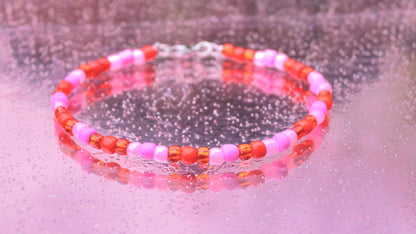 Refresher Anklet