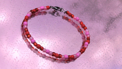 Refresher Anklet