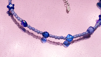 Fruity 💙 Choker