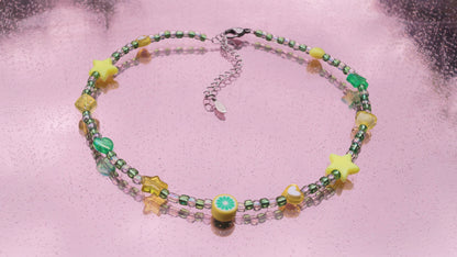Fruity 🍋 Choker