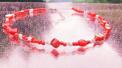 Fruity 🍄Choker