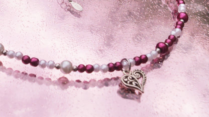 Berry Cute Necklace