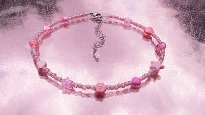 Fruity 🍇 Choker