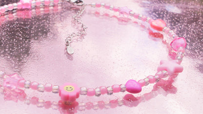 Fruity 🍇 Choker