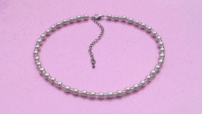 Sparkle Baby Necklace