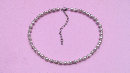 Sparkle Baby Necklace