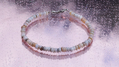 Beach Bum Bracelet