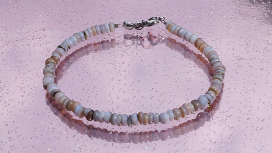 Beach Bum Bracelet