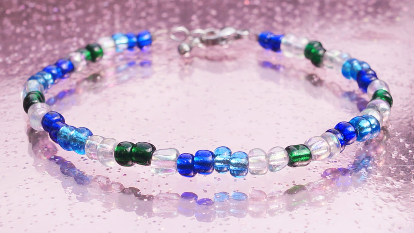 Sea View Bracelet
