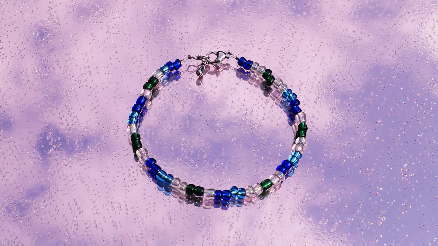 Sea View Bracelet