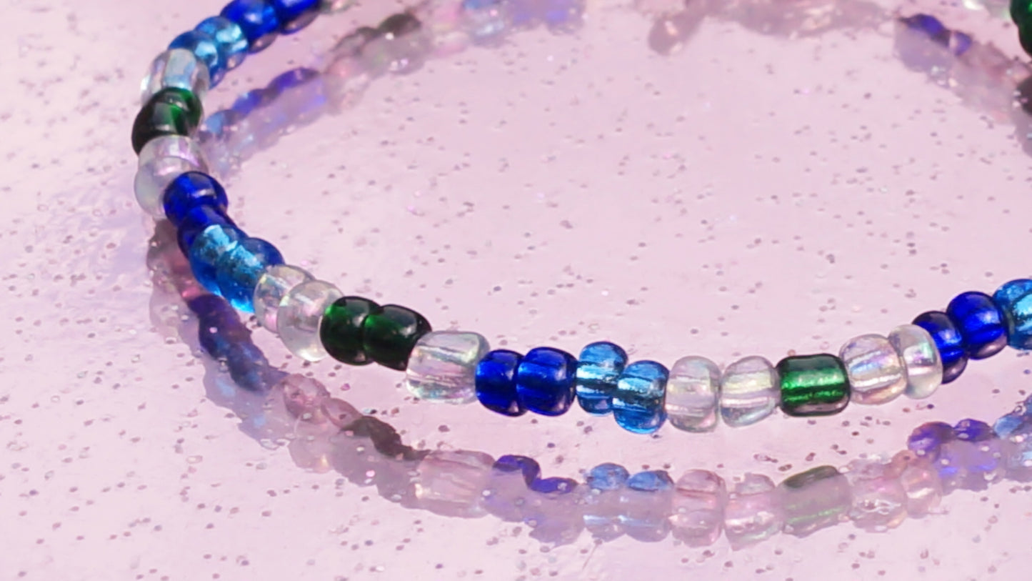 Sea View Bracelet