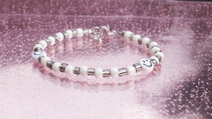 Basic Smilies Bracelet