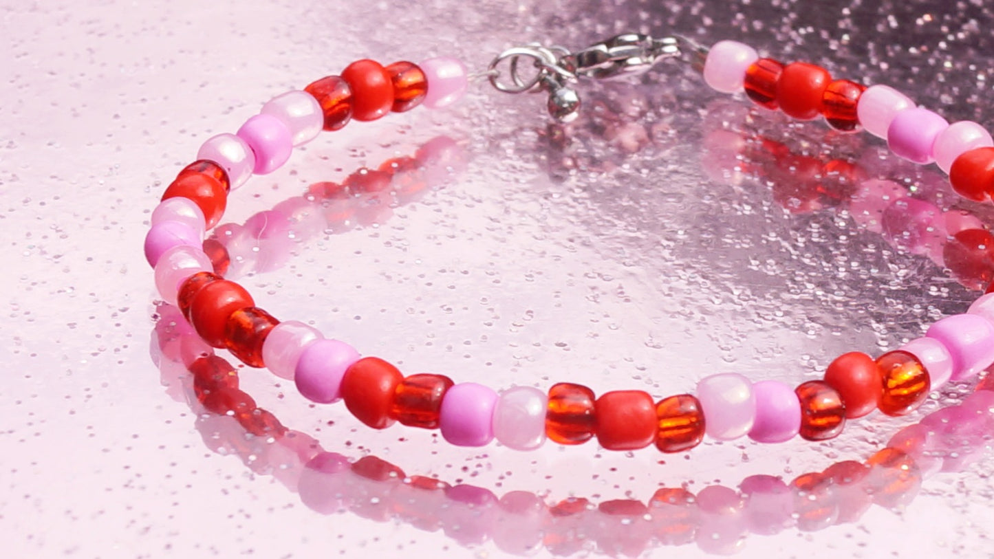 Refresher Bracelet