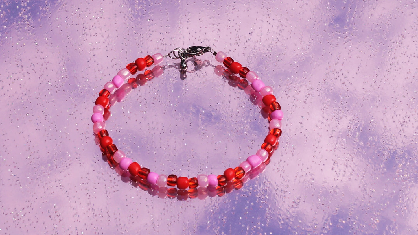 Refresher Bracelet