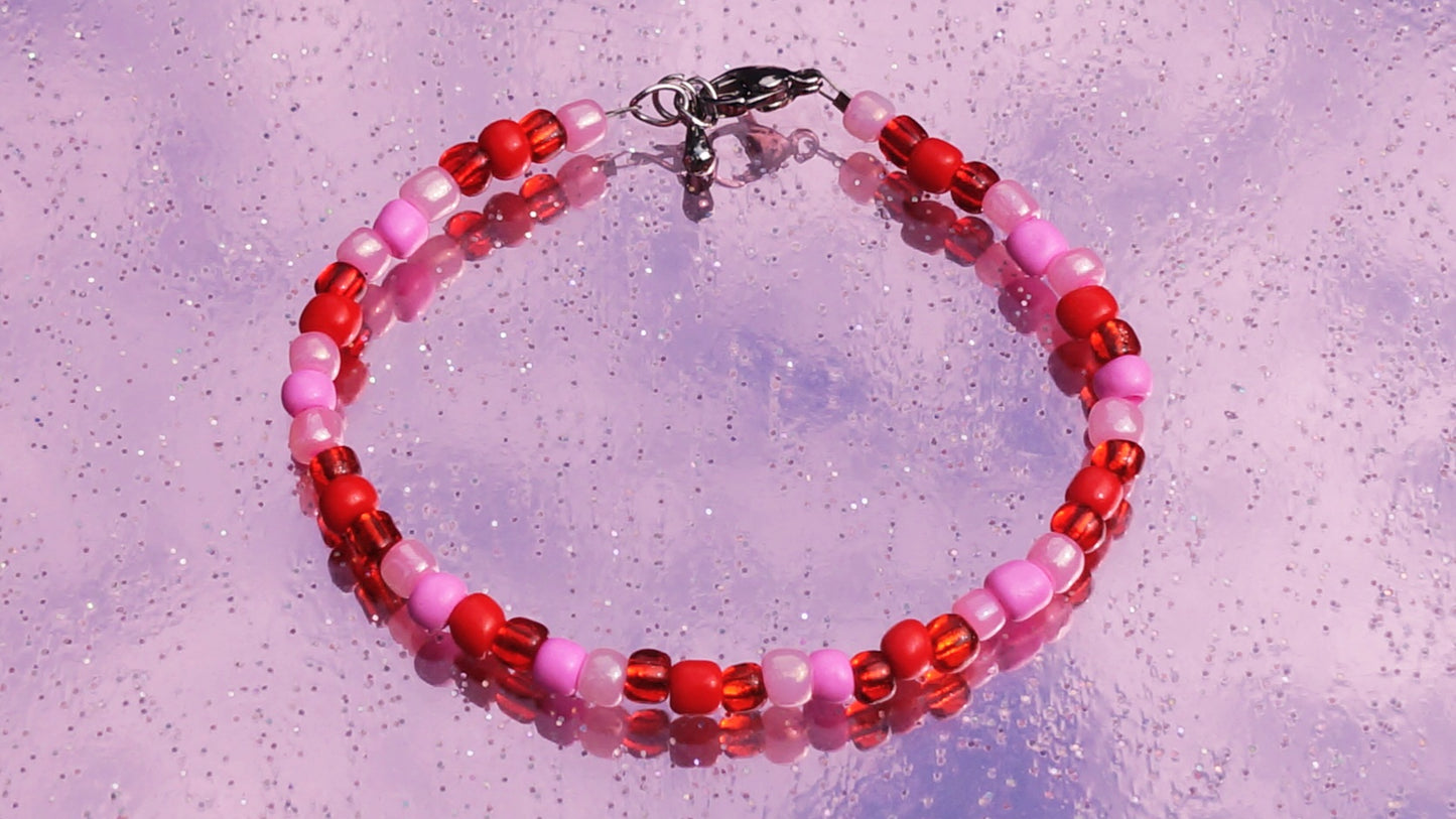 Refresher Bracelet