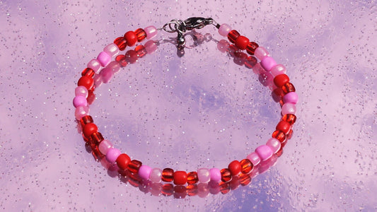Refresher Bracelet