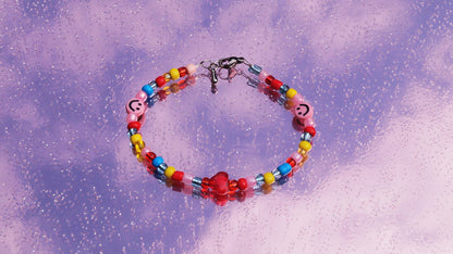 90s Babe Bracelet