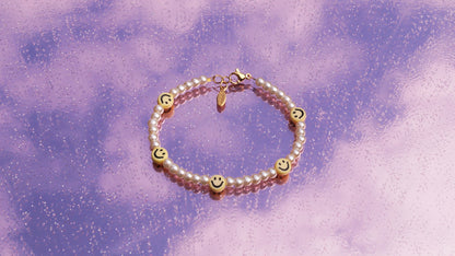 Smilies Bracelet