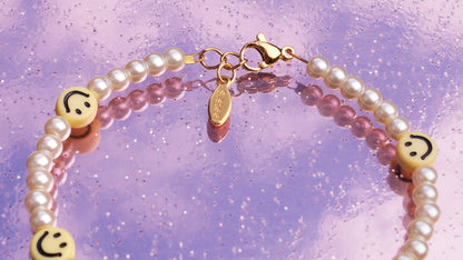 Smilies Bracelet