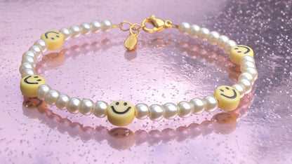 Smilies Bracelet