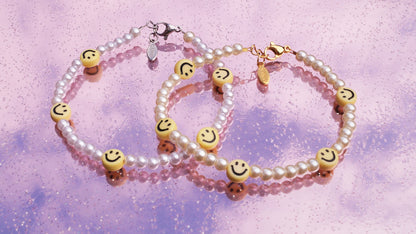Smilies Bracelet