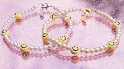 Smilies Bracelet