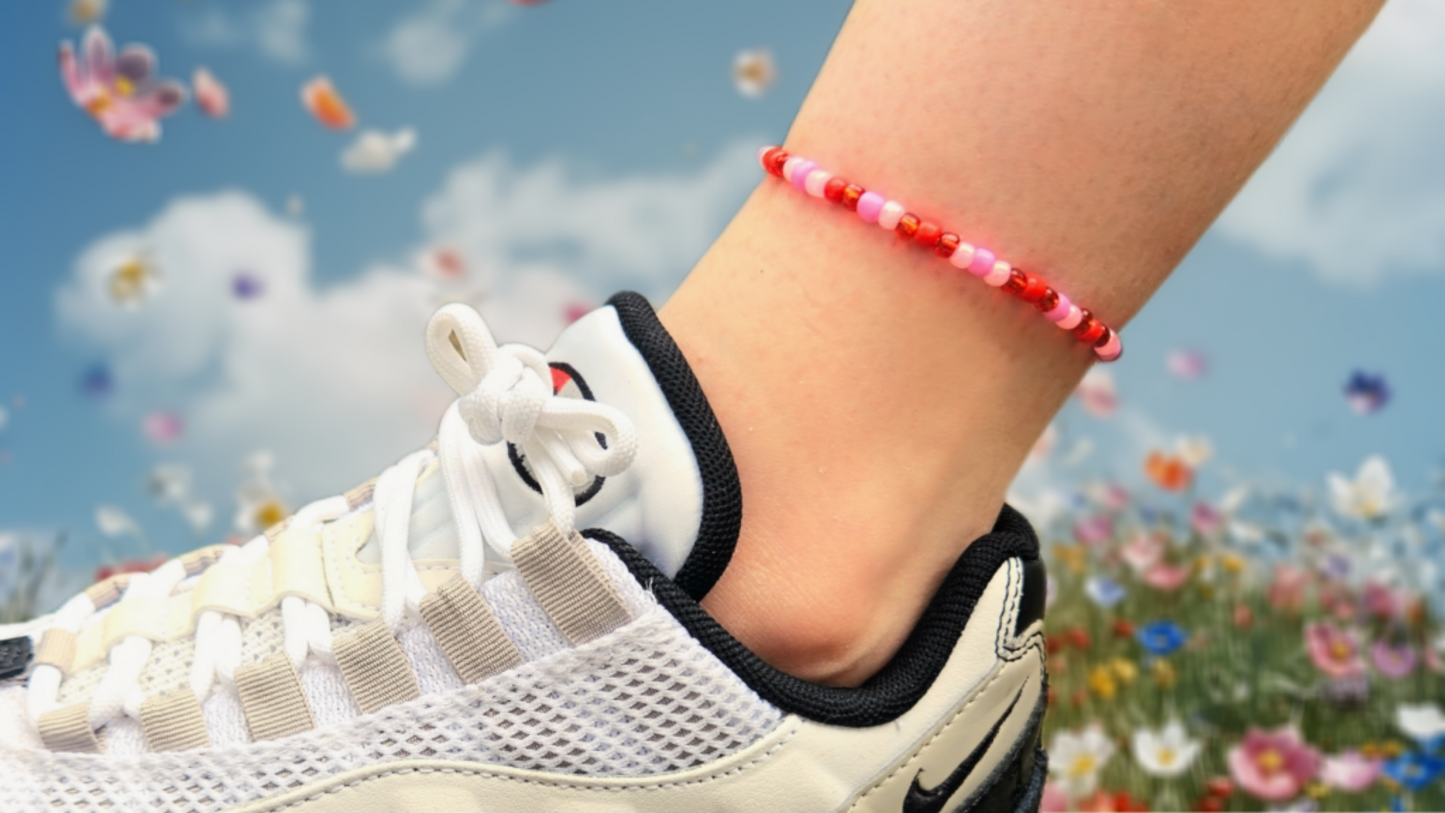 Refresher Anklet